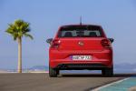 Volkswagen Polo GTI 2017 года (WW)